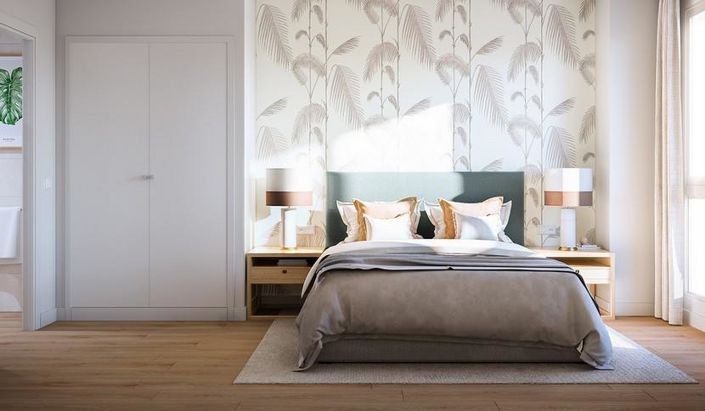 Image No.4-3 Bed Apartment for sale