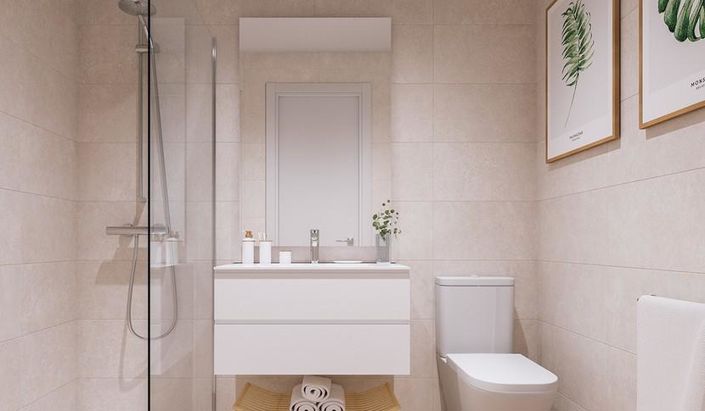 Image No.5-3 Bed Apartment for sale