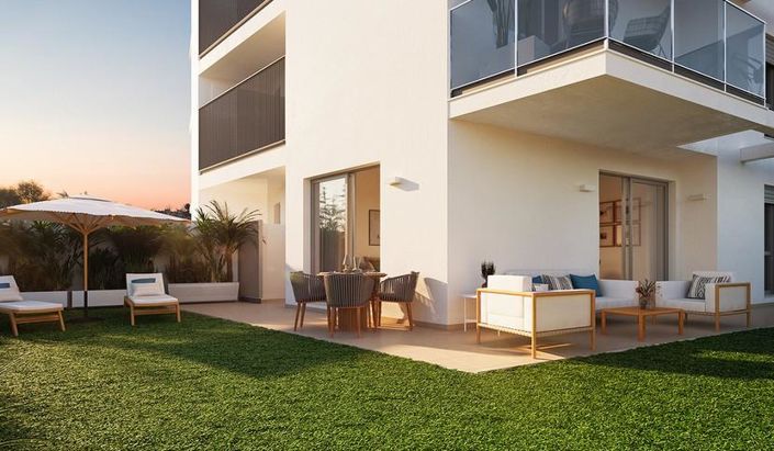 Image No.6-3 Bed Apartment for sale