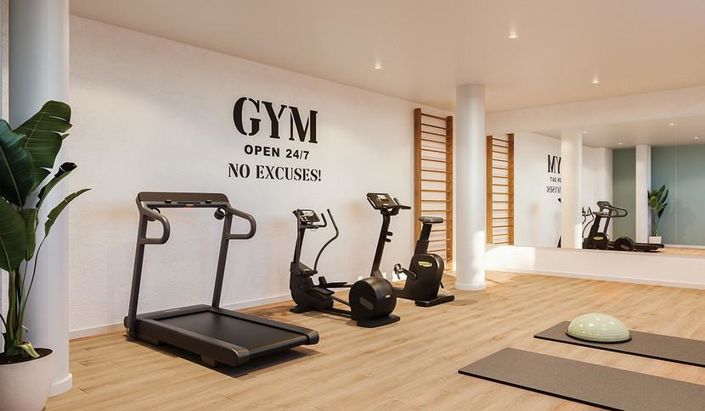 Image No.7-3 Bed Apartment for sale