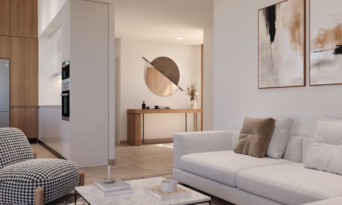 Image No.6-3 Bed Villa / Detached for sale