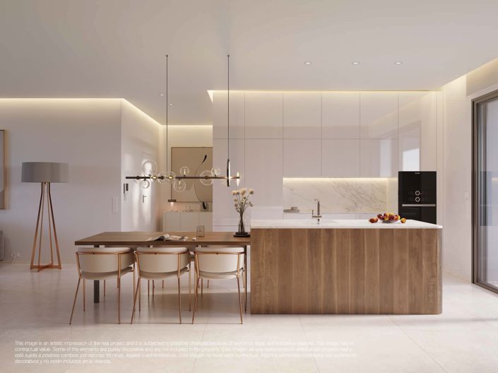 Image No.8-3 Bed Penthouse for sale