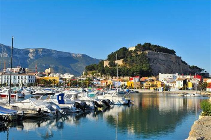 Image No.12-2 Bed Apartment for sale