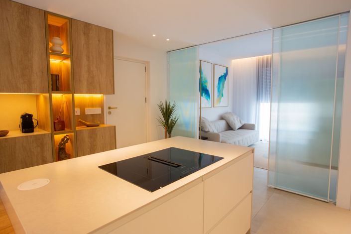 Image No.17-3 Bed Apartment for sale