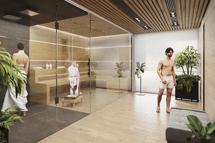 Image No.27-3 Bed Apartment for sale