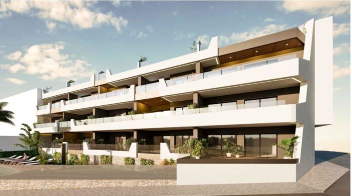 Image No.6-2 Bed Apartment for sale