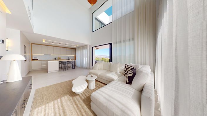 Image No.4-3 Bed Villa / Detached for sale