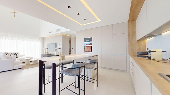 Image No.7-3 Bed Villa / Detached for sale