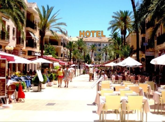 Image No.21-2 Bed Apartment for sale