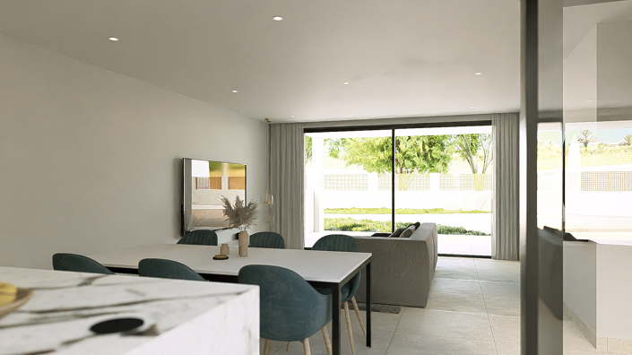 Image No.5-2 Bed Apartment for sale