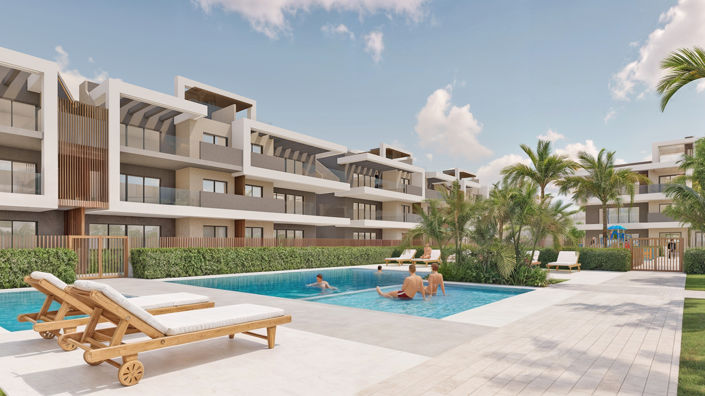 Image No.1-3 Bed Penthouse for sale
