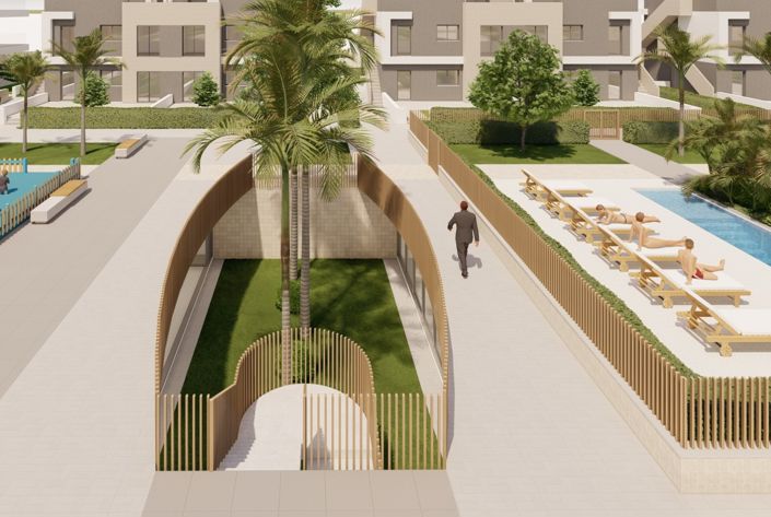 Image No.15-3 Bed Penthouse for sale