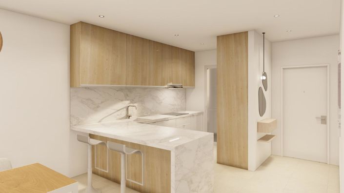 Image No.6-3 Bed Penthouse for sale