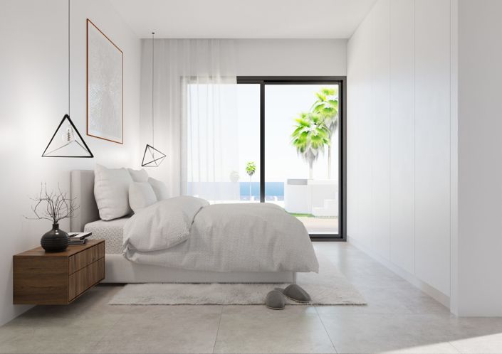 Image No.16-3 Bed Apartment for sale