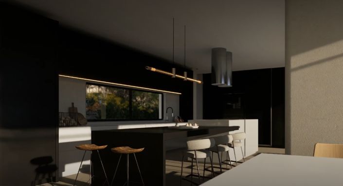 Image No.11-4 Bed Villa / Detached for sale