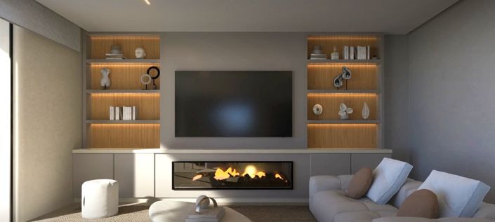 Image No.13-4 Bed Villa / Detached for sale