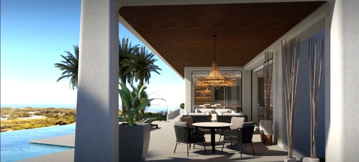 Image No.16-4 Bed Villa / Detached for sale