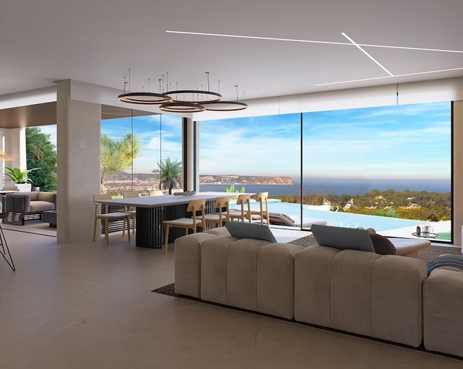 Image No.8-4 Bed Villa / Detached for sale