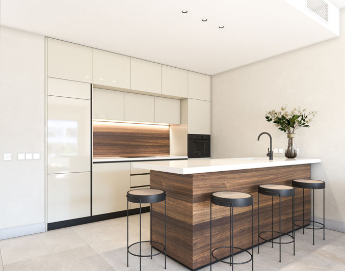 Image No.5-2 Bed Apartment for sale