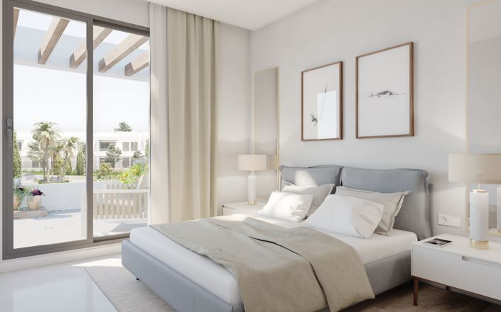 Image No.9-2 Bed Apartment for sale