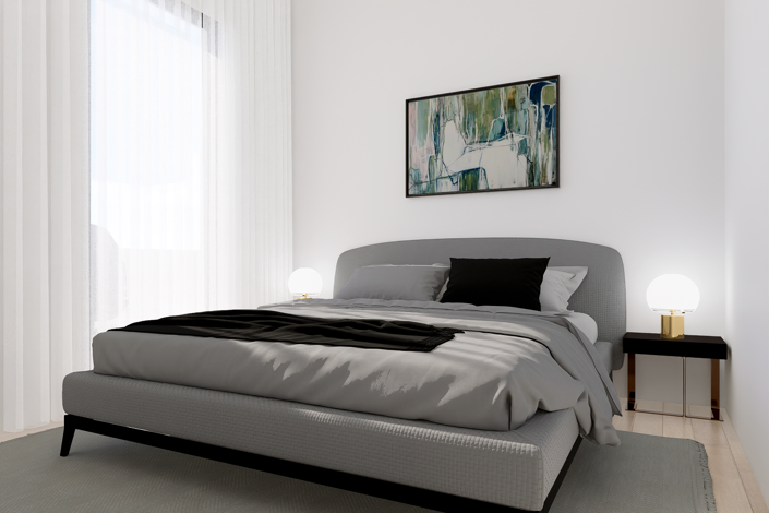 Image No.8-3 Bed Villa / Detached for sale