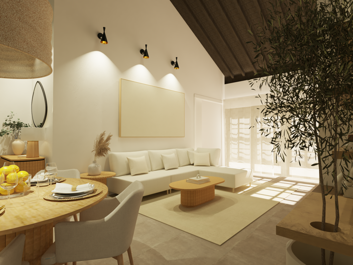 Image No.2-2 Bed Townhouse for sale