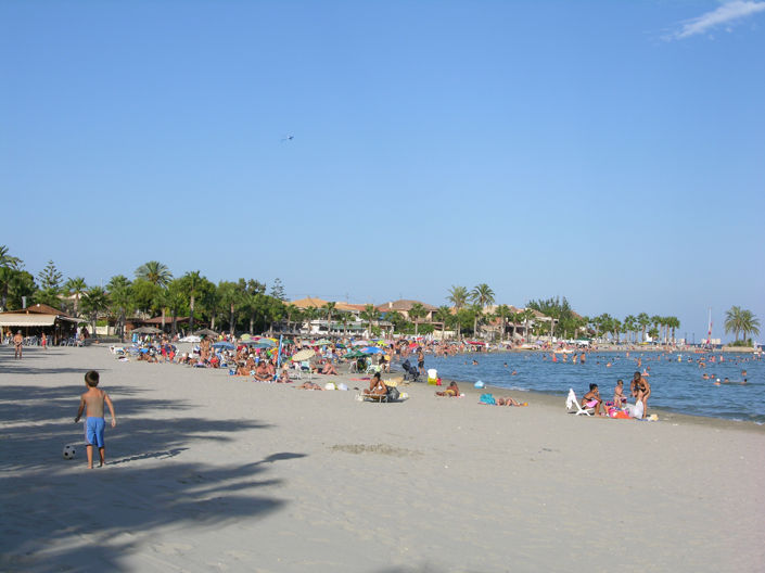 Image No.36-3 Bed Apartment for sale