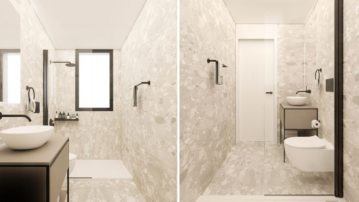 Image No.19-4 Bed Villa / Detached for sale