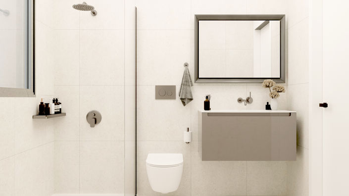 Image No.24-4 Bed Villa / Detached for sale