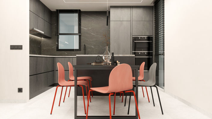 Image No.6-4 Bed Villa / Detached for sale