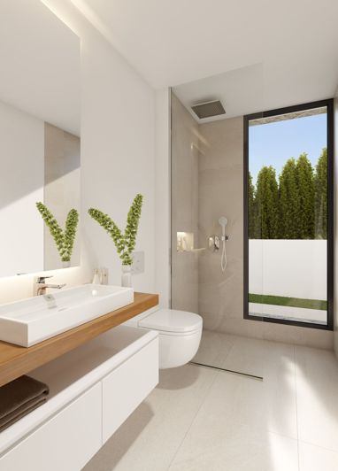 Image No.11-3 Bed Villa / Detached for sale