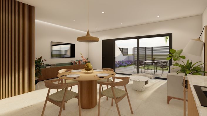 Image No.6-2 Bed Penthouse for sale