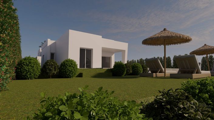 Image No.5-3 Bed Villa / Detached for sale