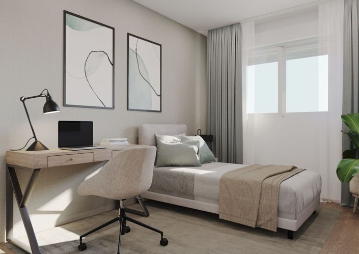 Image No.13-3 Bed Apartment for sale