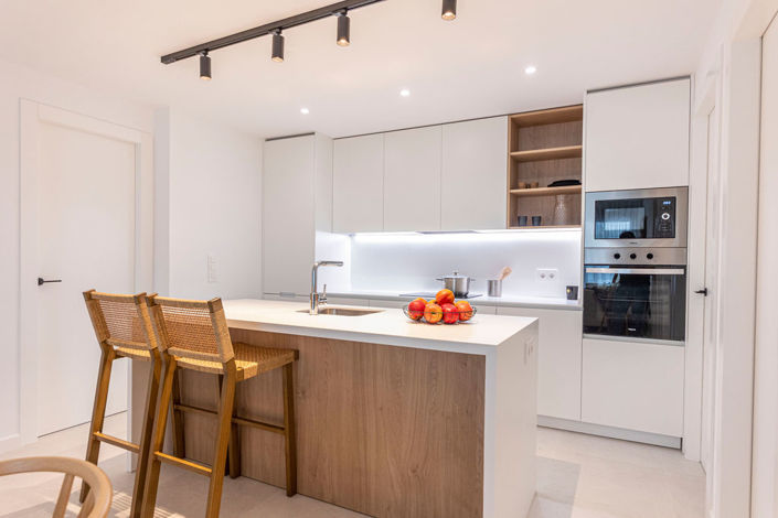 Image No.9-3 Bed Apartment for sale