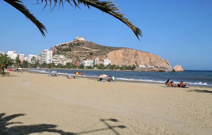 Image No.8-3 Bed Apartment for sale