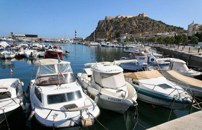 Image No.9-3 Bed Apartment for sale