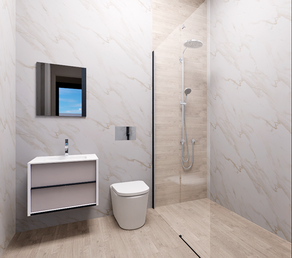 Image No.6-2 Bed Apartment for sale