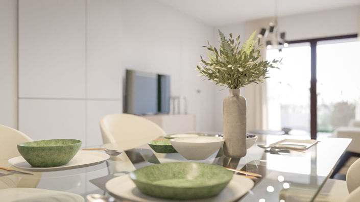 Image No.10-2 Bed Penthouse for sale