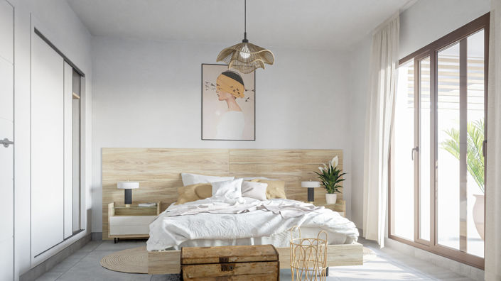 Image No.13-2 Bed Penthouse for sale