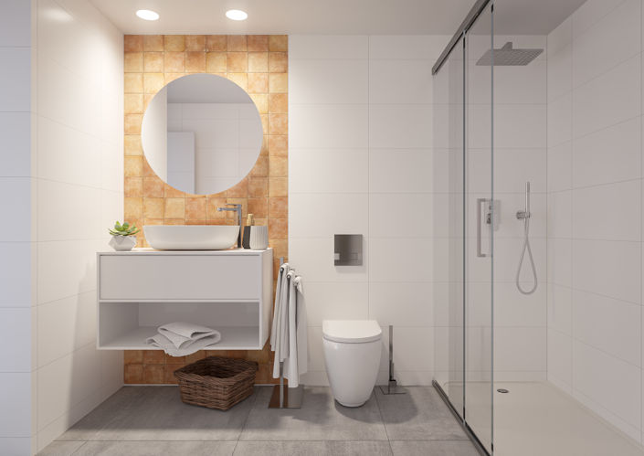 Image No.15-2 Bed Penthouse for sale