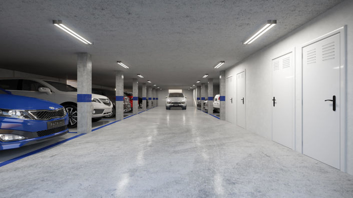 Image No.17-2 Bed Penthouse for sale