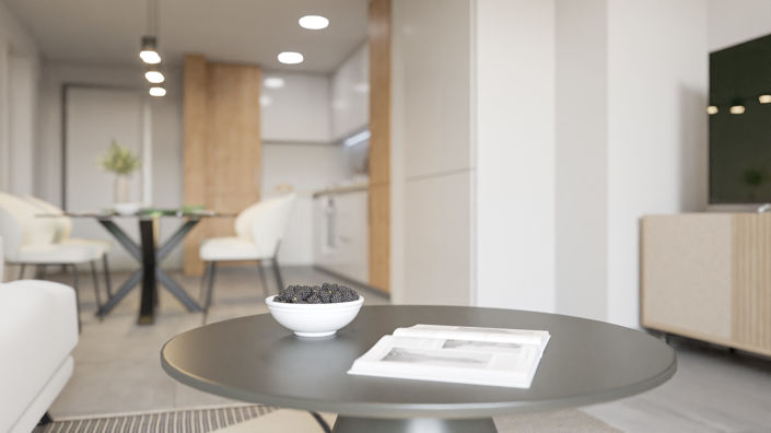 Image No.9-2 Bed Penthouse for sale