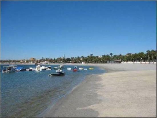 Image No.14-3 Bed Apartment for sale