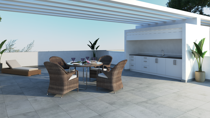 Image No.2-3 Bed Apartment for sale