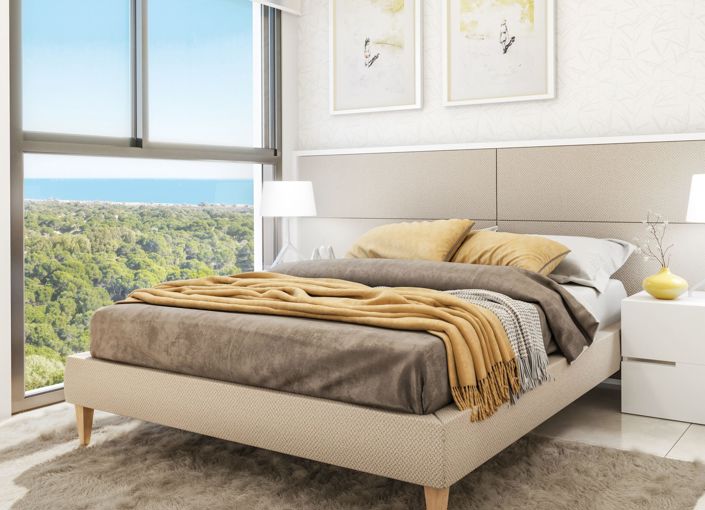 Image No.10-3 Bed Apartment for sale