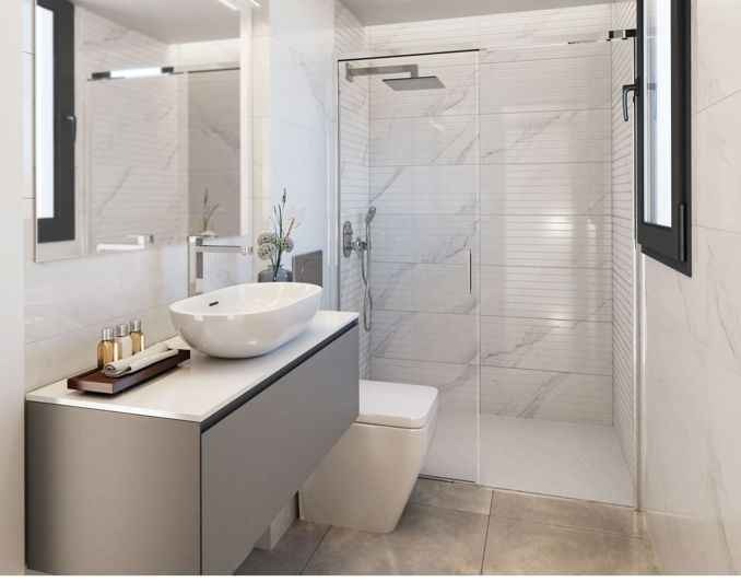 Image No.7-3 Bed Apartment for sale