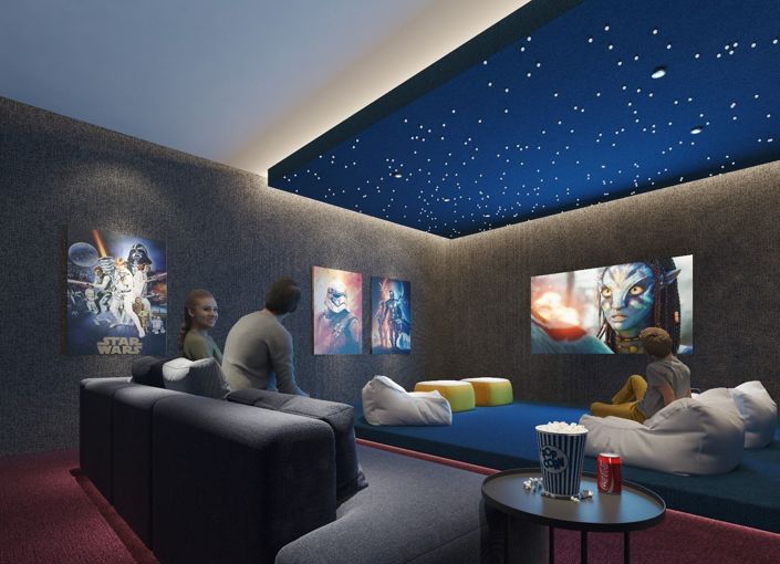 Image No.7-2 Bed Apartment for sale