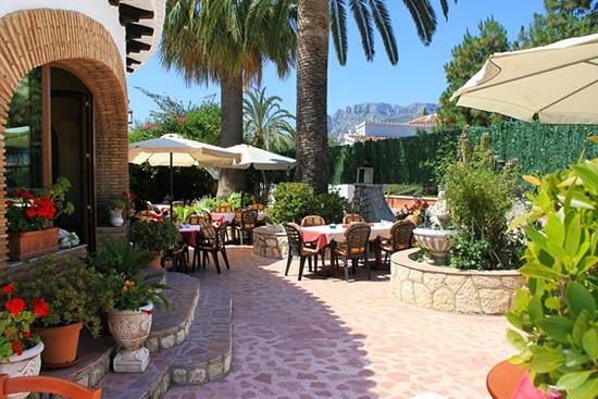 Image No.4-3 Bed Villa / Detached for sale