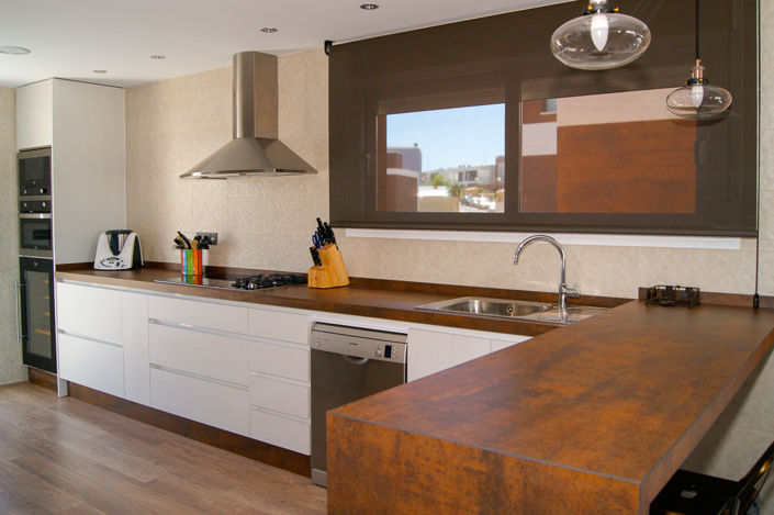 Image No.5-2 Bed Villa / Detached for sale